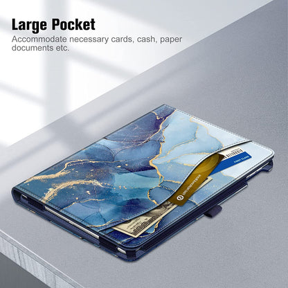 Multi-Angle Viewing Case for Ipad 9Th/8Th/7Th Generation 10.2 Inch