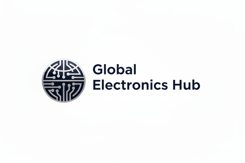 Global Electronics Hub
